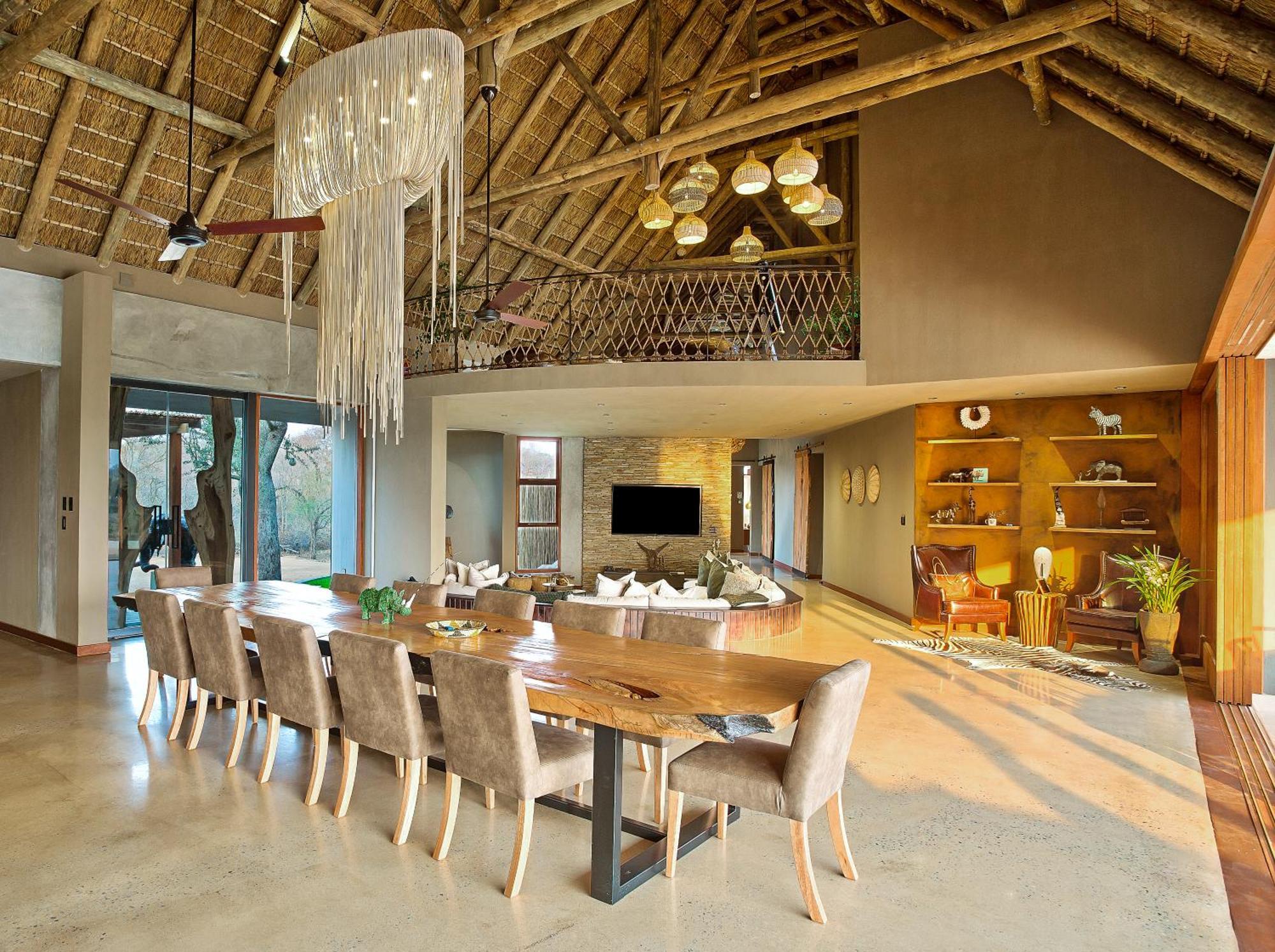 Elephant Point Skukuza Exterior photo